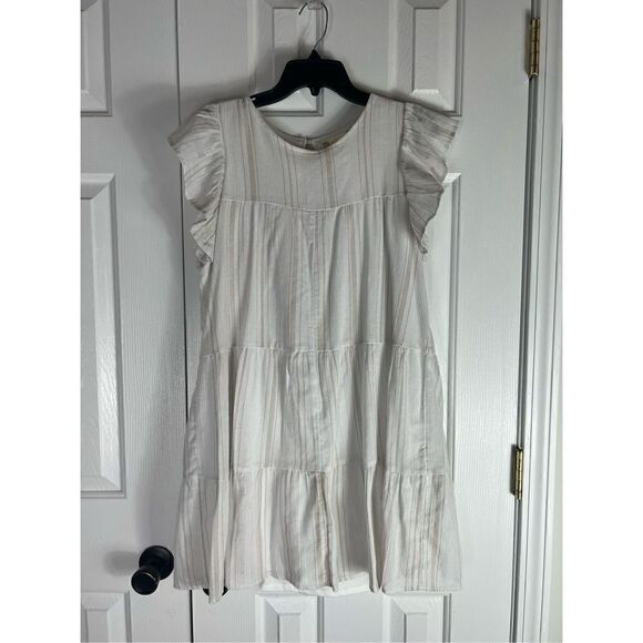 Altar'd State Dresses & Skirts - Altar’d State Baby Doll Womens Dress Size M